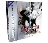 Playstation Games Ps4 Castlevania Advance Collection Advanced Edition Imp Uk Trasparente