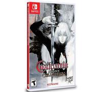 Castlevania Advance Collection Classic Edition - Copertura Circle of the Moon