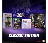 Castlevania Advance Collection (Edizione Classica) [Limitata Run #7] - Xbox Uno