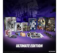 Castlevania Advance Collection Edizione Ultimata - PC - Nuovo