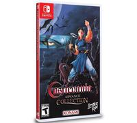 Castlevania Advance Collection (Standard Edizione: Dracula X Cover)