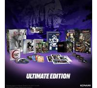 Castlevania Advance Collection Ultimate Edition Xbox One - Nuovo
