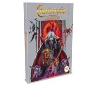 Castlevania - Anniversario Collection Edizione Classica - Nuovo - PLAYSTATION 4