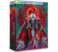 Castlevania Anniversary Collection Deluxe edition PS4 - IMPORT