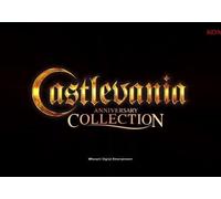 Castlevania Anniversary Collection (Xbox One / Xbox Series X|S) Xbox Live Key - EU