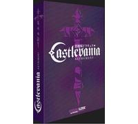 Castlevania autrement: Avec un poster