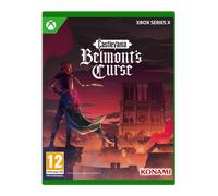 Castlevania: Belmont's Curse - Xbox (Microsoft Xbox) (PRESALE 15/10/2026)