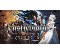 Castlevania Dominus Collection