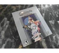 Castlevania Dominus Collection Classic Edition, Limited Run #116, Playstation 5