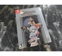 Castlevania Dominus Collection Classic Edition, Limited Run , Nintendo Switch