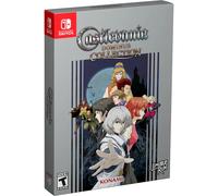 Castlevania Dominus Collection Classico Edizione Limitata Run #251-Nintendo A