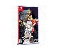 Castlevania Dominus Collection - Dawn o Switch - IMPORT