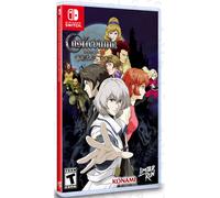 Castlevania Dominus Collection Dawn of Sorrow Nintendo Switch Lrg n. 215