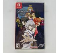 Castlevania Dominus Collection: Dawn of Sorrow - Nintendo Switch - Nuovo - Gioco