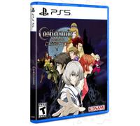 Castlevania Dominus Collection - Nintendo Switch Game - Limited Run #251 (Dawn of Sorrow Cover)