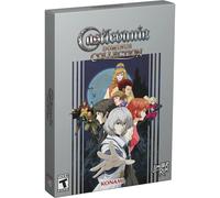 Castlevania Dominus Collection Edizione Classica Lrg #28 - Xbox Serie X,Uno,New