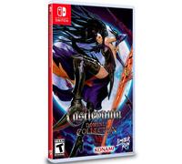 Castlevania Dominus Collection LRG #251 Order of Ecclesia Nintendo Switch