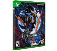 Castlevania Dominus Collection LRG #28 - Xbox Series X