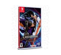 Castlevania Dominus Collection - Order Switch - IMPORT