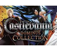 Castlevania Dominus Collection (PC) Steam Account - GLOBAL