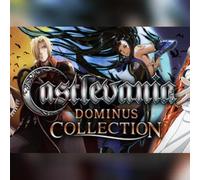 Castlevania Dominus Collection (PC) Steam Key - EU