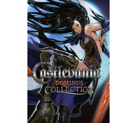 Castlevania Dominus Collection (PC) Steam Key GLOBAL