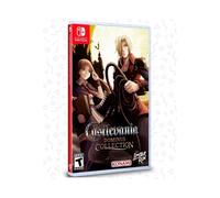 Castlevania Dominus Collection - Portra Switch - IMPORT