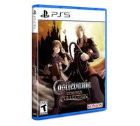 Castlevania Dominus Collection Portrait of Ruin PlayStation 5 Lrg n. 215