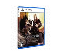 Castlevania Dominus Collection - Portrait PS5 - IMPORT