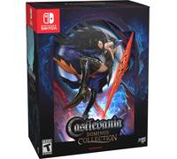 Castlevania Dominus Collection Ultimate Edition - Nintendo Switch - Nuovo