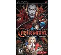 Castlevania Dracula X Chronicles Version Anglaise [Edizione: Francia]