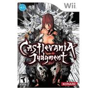 Castlevania Judgment