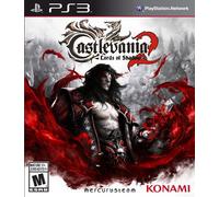 Castlevania: Lords of Shadow 2