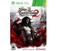 Castlevania: Lords of Shadow 2