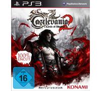 Castlevania: Lords of Shadow 2 [Edizione: Germania]