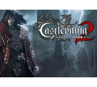 Castlevania: Lords of Shadow 2 (PC) Steam Key - EU