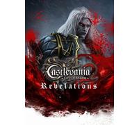Castlevania: Lords of Shadow 2 - Revelations (DLC) (PC) Steam Key EUROPE