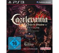 Castlevania - Lords of Shadow Collection [Edizione: Germania]