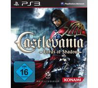Castlevania: Lords of Shadow - [Edizione: Germania]