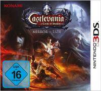 Castlevania - Lords of Shadow: Mirror of Fate