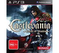 Castlevania - Lords of Shadow (PS3) [Edizione: Regno Unito]