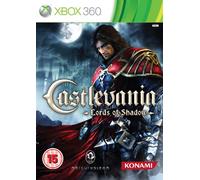 Castlevania - Lords of Shadow (Xbox 360) [Edizione: Regno Unito]
