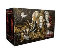Castlevania Requiem - Ultimate Edition (Limited Run) (Import)