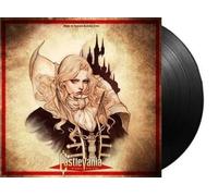 Castlevania - Symphony Of The Night - 2LP