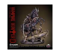 Castlevania: Symphony Of The Night Elite Esclusiva Statua 1/6 D On Horse 79 Cm F