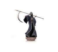 Castlevania: Symphony of the Night Statua 59 cm DEATH by First 4 Figures