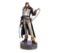 Castlevania Symphony of the Night Statua Richter Belmont FIRST 4 FIGURES F4F