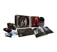 Castlevania: The Complete Series (Limited Edition Blu-ray) (Blu-ray) Various