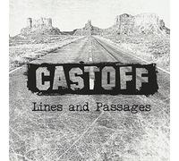 Castoff - Lines and Passages