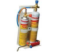 CASTOLIN 2000 FLEX KIT SALDATURA SALDATORE OSSIGENO PROPANO PROFESSIONAL